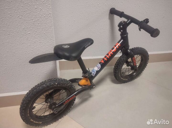 Беговел kokua