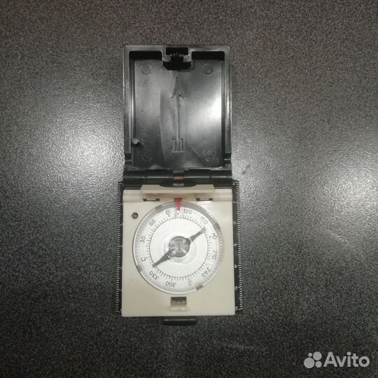 Компас СССР турист 2