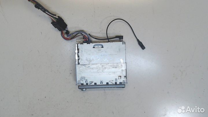 Магнитола Mercedes E W210, 1999