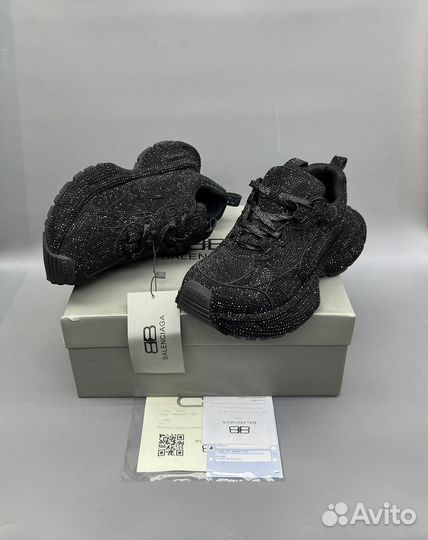 Кроссовки Balenciaga 3xl Размеры 36-40