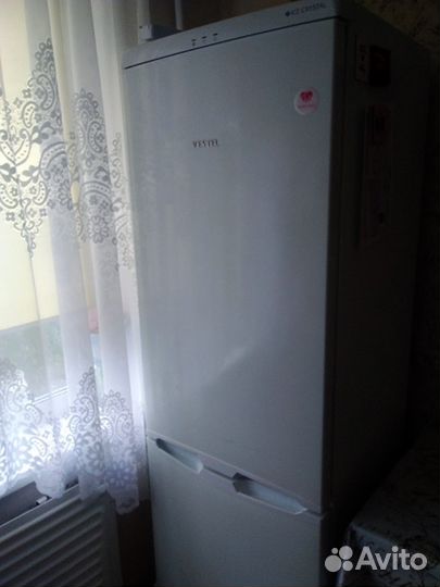 Холодильник бу