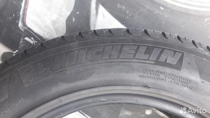 Michelin Latitude Tour HP 235/60 R18