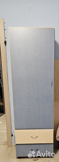 Шкаф детский