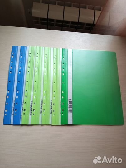 Папки для докладов рефератов курсовых