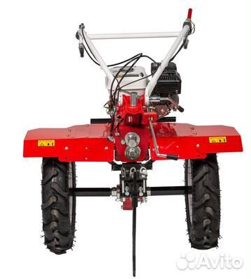 Мотоблок BR-135gbepro