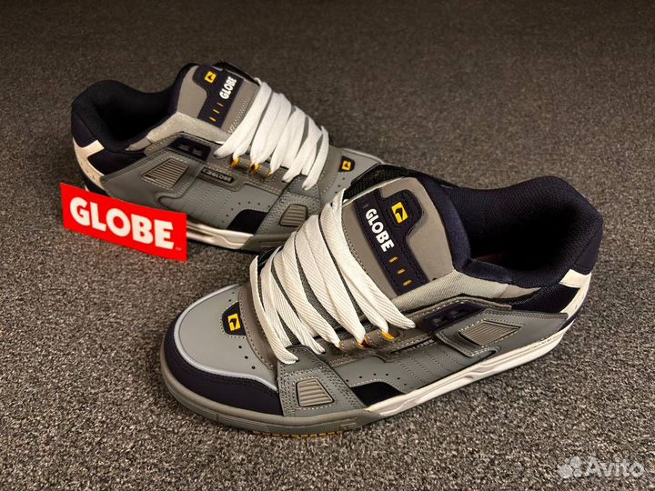 Globe Sabre Osiris Adio Dc Shoes Dvs