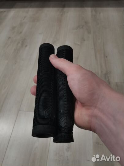 Руль eclat strangler