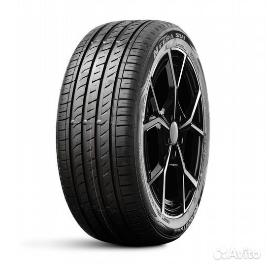 Roadstone N'Fera SU1 225/35 R18 87Y