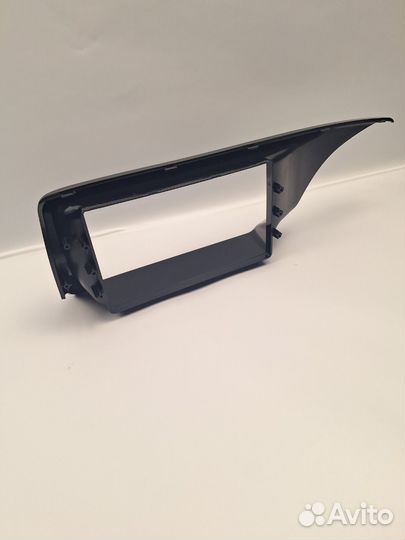 Рамка магнитолы priora 2