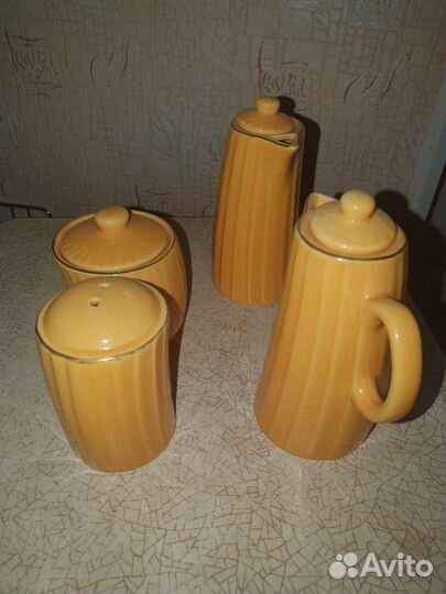 Наборы рюмки фужеры бокалы