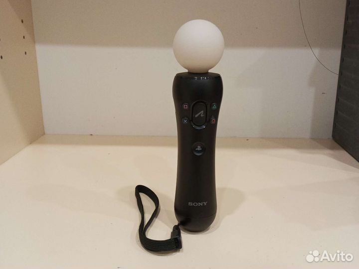 Камера и контроллер от ps3