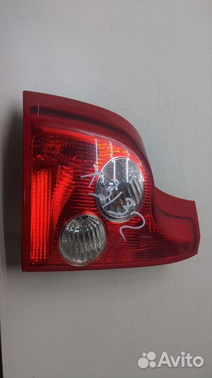 Фонарь (задний) Volvo XC90, 2004