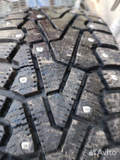 Pirelli Ice Zero 205/55 R16