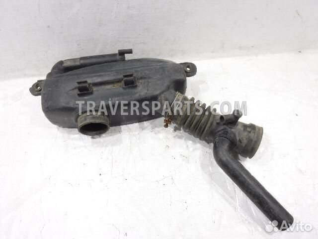 Резонатор воздушного фильтра