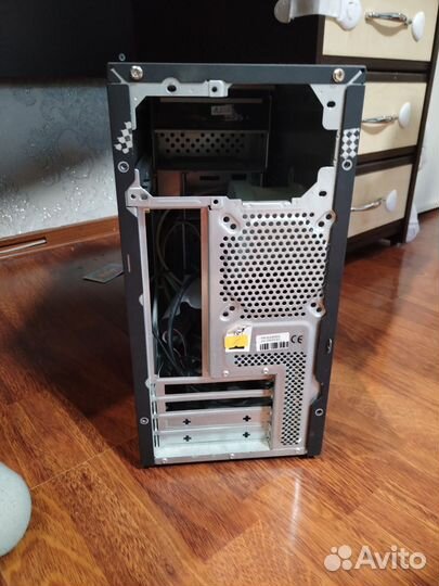 Комплектующие пк