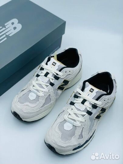 Кроссовки New Balance 1906D