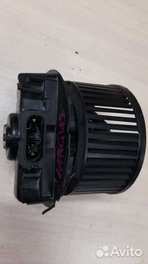 Моторчик печки логан/ларгус