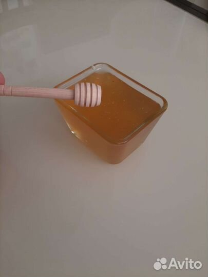 Мед 23 Акация с Эспарцетом доставка