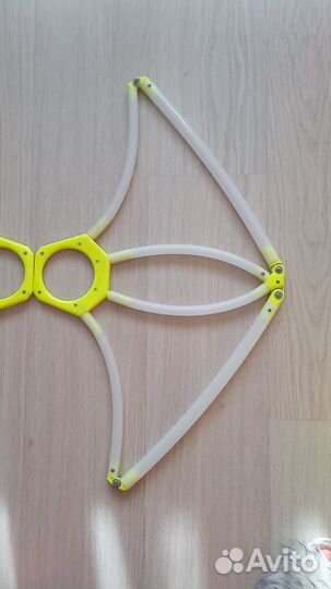 Тренировочные веера