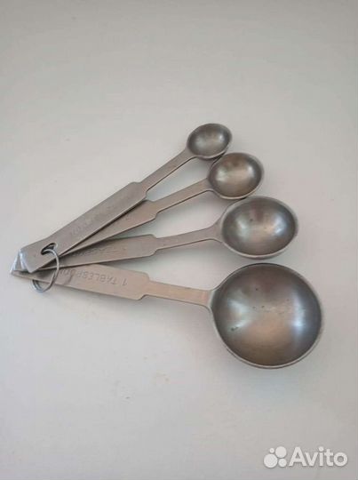 Мерные ложки