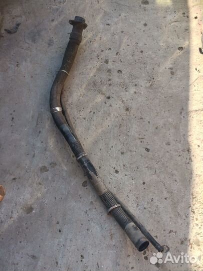 Шланг топливного бака на daewoo espero/Nexia