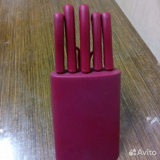 Кухонные ножи