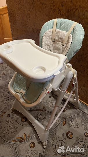 Стул для кормления