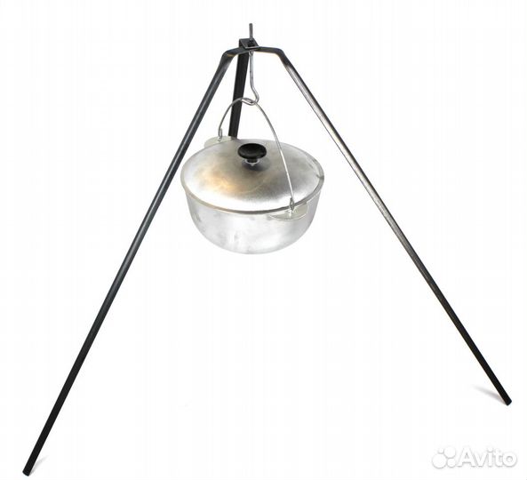 Тренога для котла походного №1 Кукмор, Т01