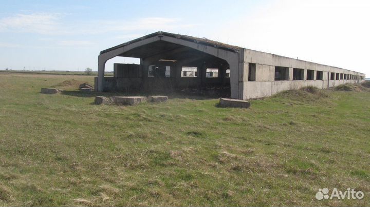 Ферма из жби на разбор