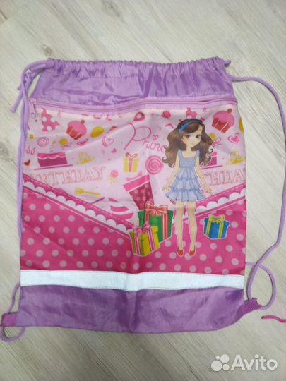 Мешки для обуви