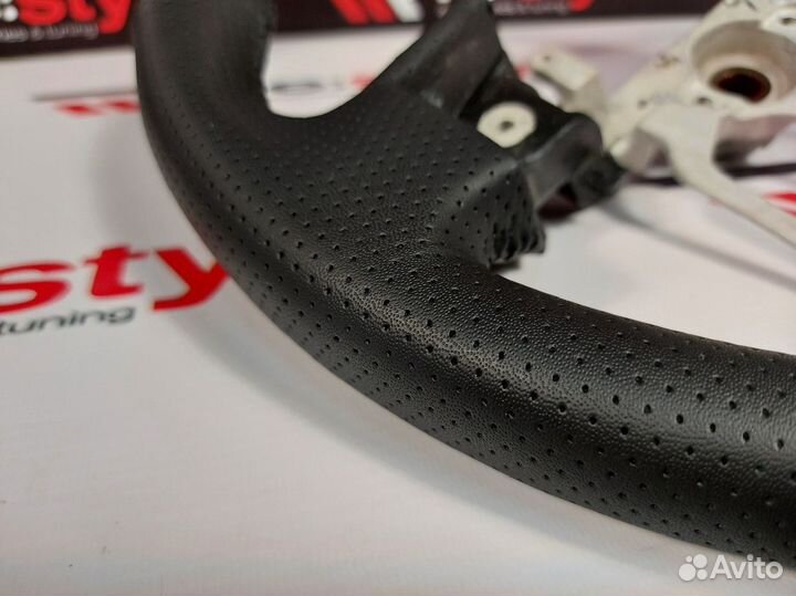 Руль Toyota Land Cruiser Prado 150 09-17г D2371