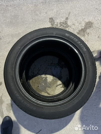 Sailwin Sportway 56 215/55 R17 94W