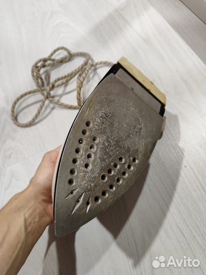 Утюг panasonic