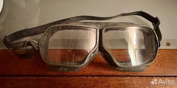 Очки авиаторы