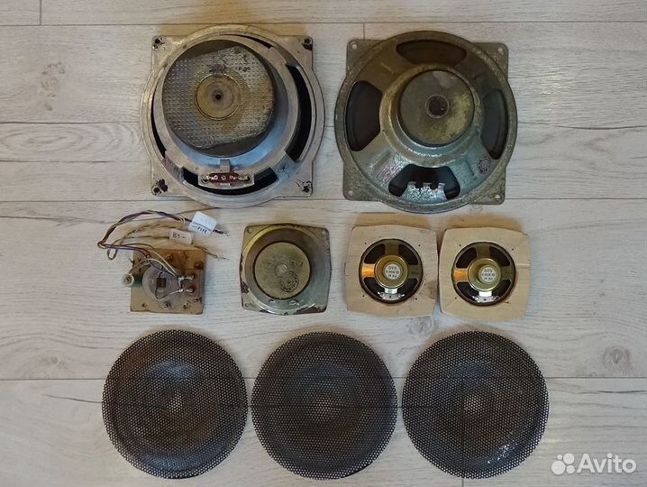 Динамики СССР и зарубежные