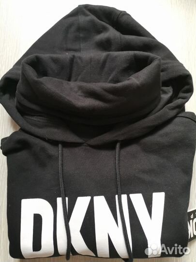 Худи dkny новое