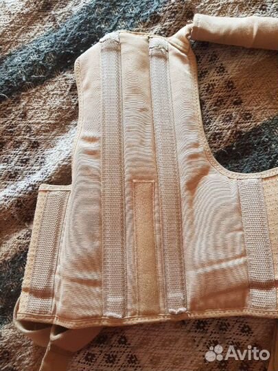 Корректор осанки