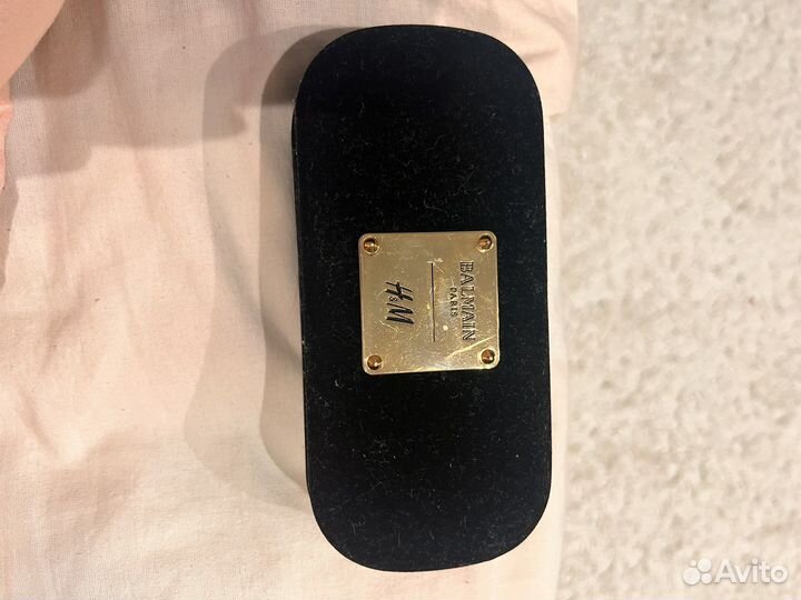 Очки солнцезащитные Balmain