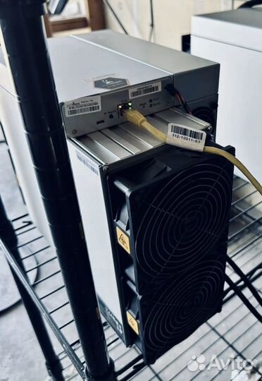 Antminer s19k pro 120th