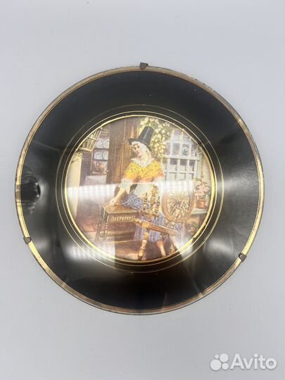 Панно на стену Европа