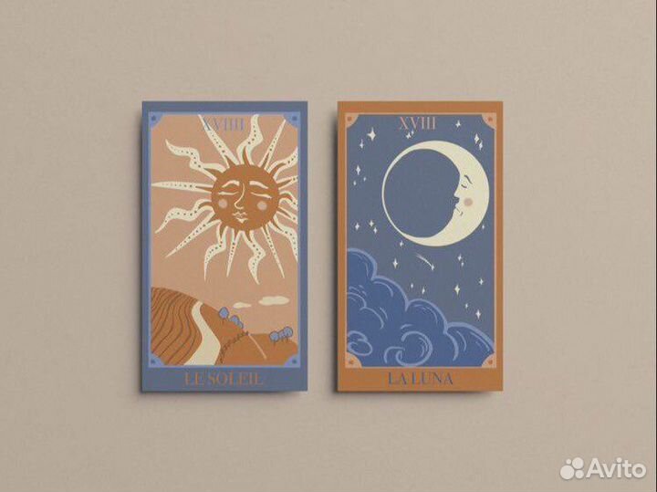 Таро, гадание, рассклады, привороты