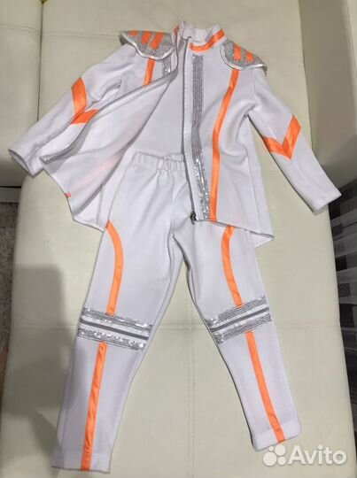 Детские костюмы