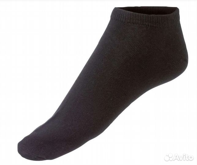 Новые носки 7 пар размер 43-45 упаковка