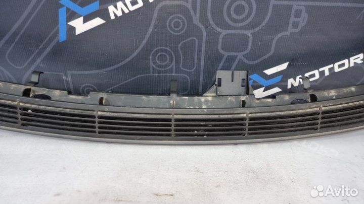 Жабо полки багажника Bmw 330I E46 M54B30 2004