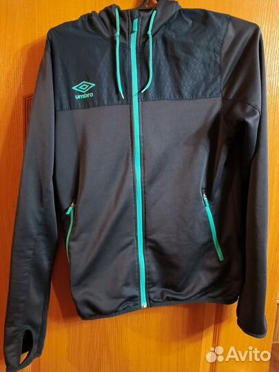 Спортивный костюм Umbro