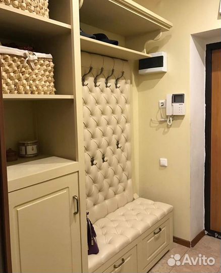 Шкафы на заказ