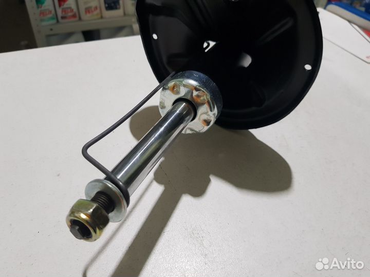 Амортизатор задний левый Accent (Тагаз)