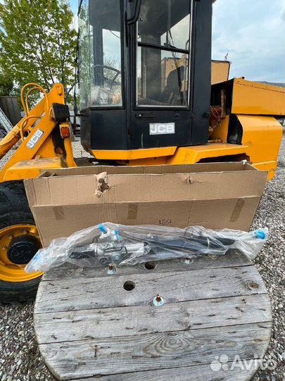 Рулевая рейка новая Lexus RX, Toyota Highlander