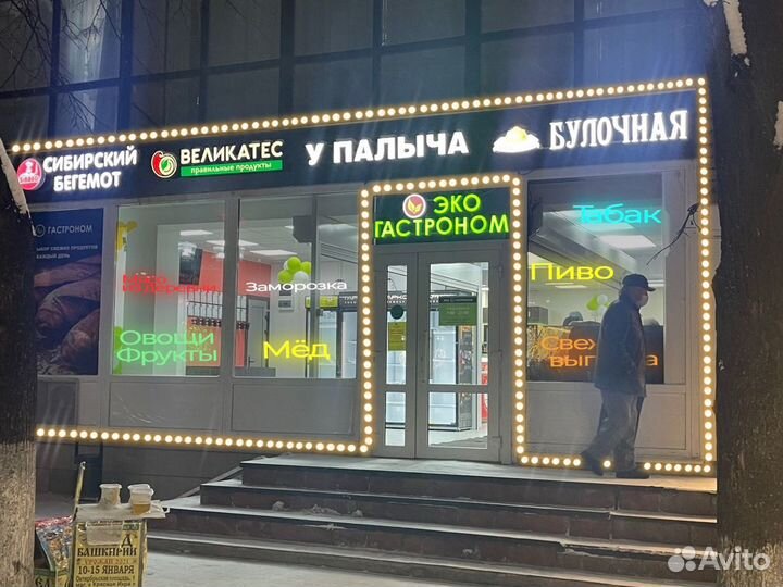 Инвестиции в субарендный бизнес