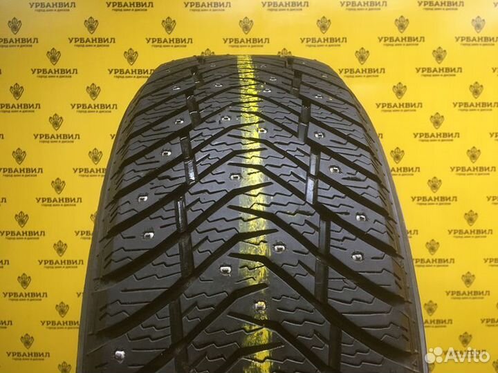 Yokohama Ice Guard IG65 215/55 R18 99T